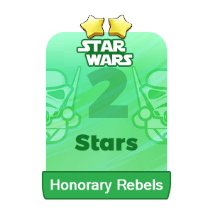 Honorary Rebels